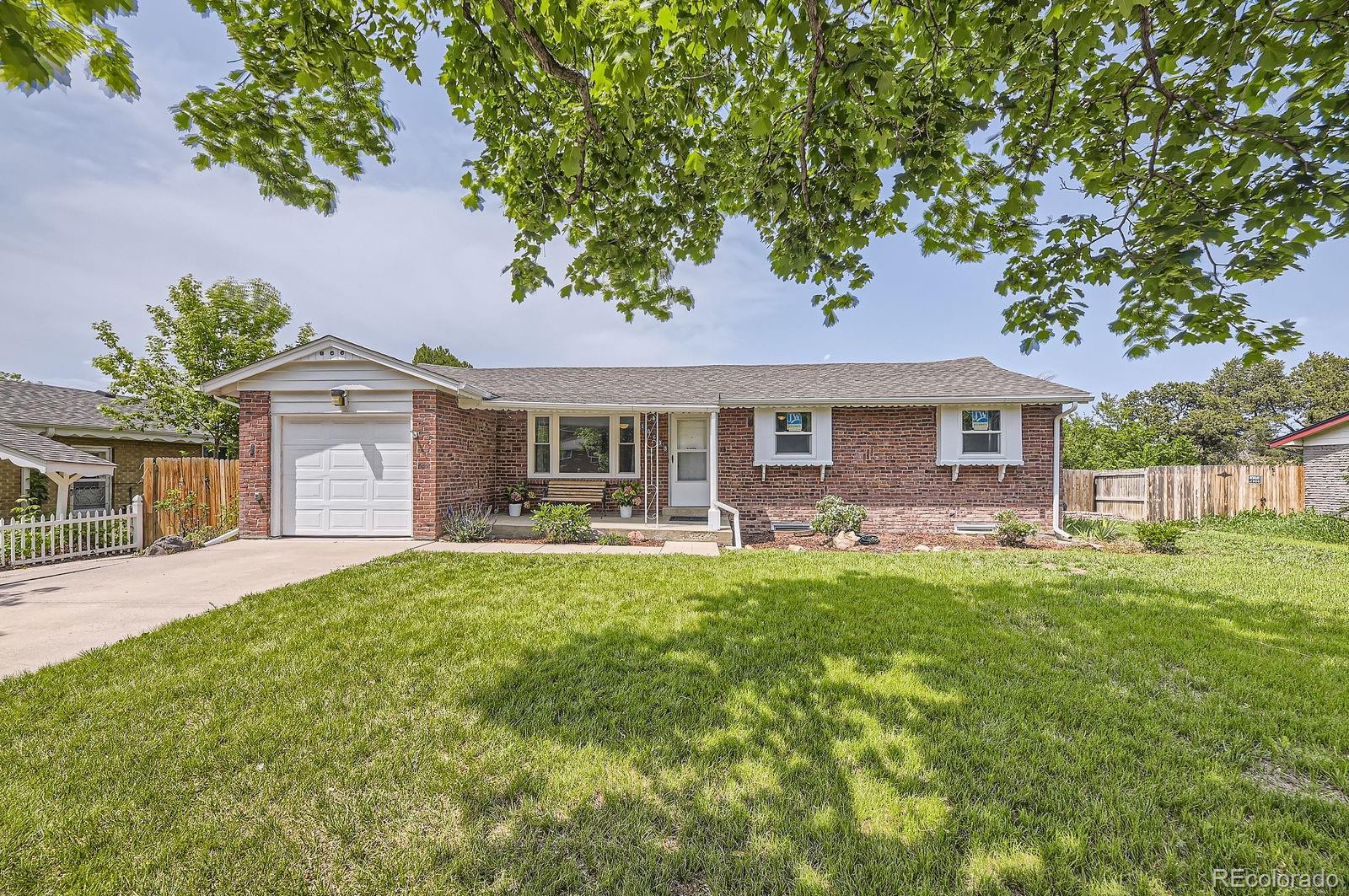 10633 E 6th Place, Aurora CO 80010