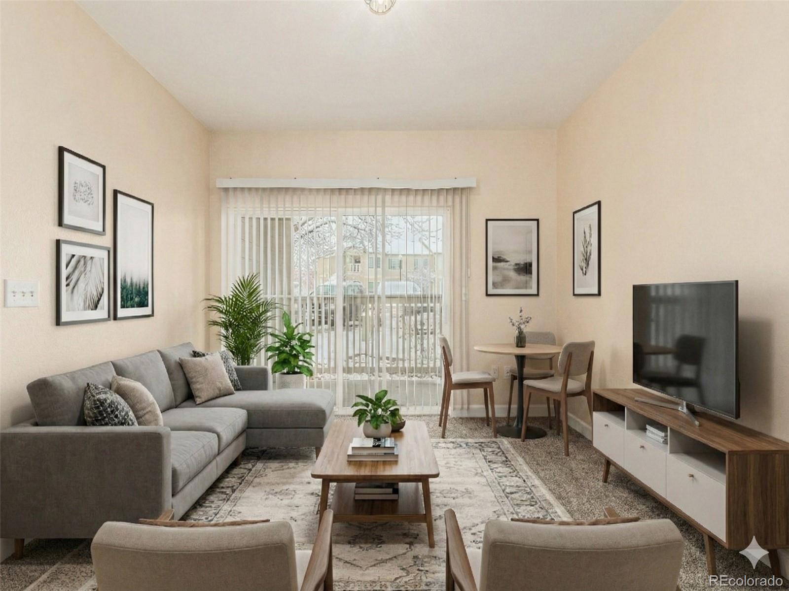 9984 E Carolina Circle Unit 103, Aurora CO 80247