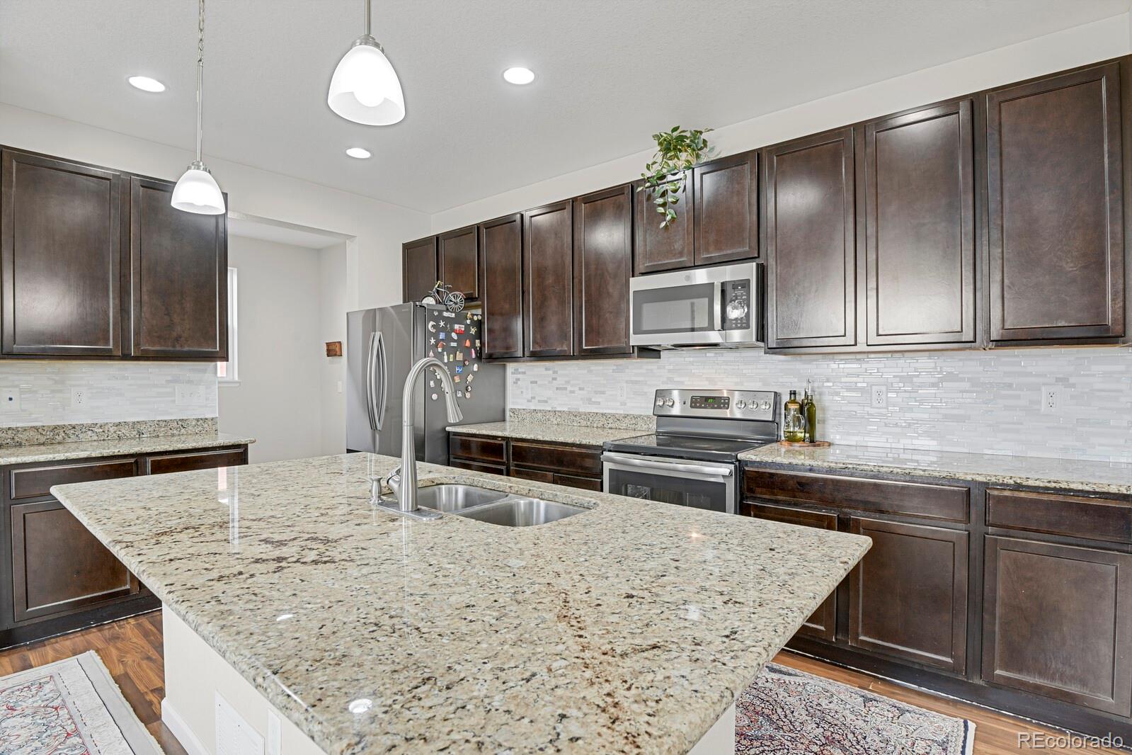 19553 E 60th Place, Aurora CO 80019