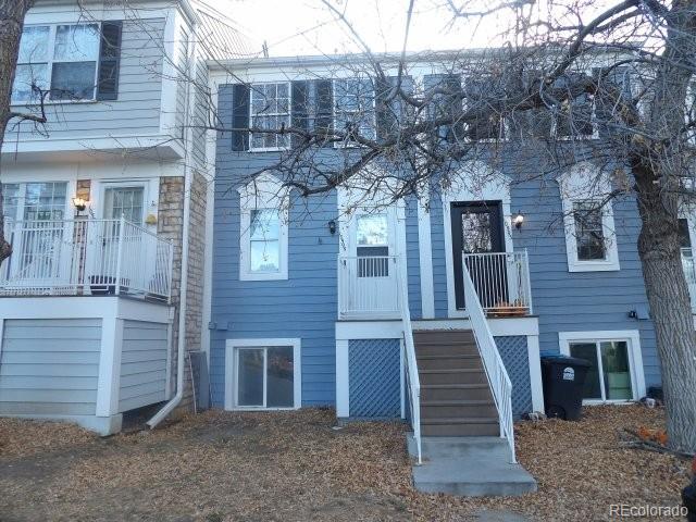 10595 W Dartmouth Avenue, Lakewood CO 80227