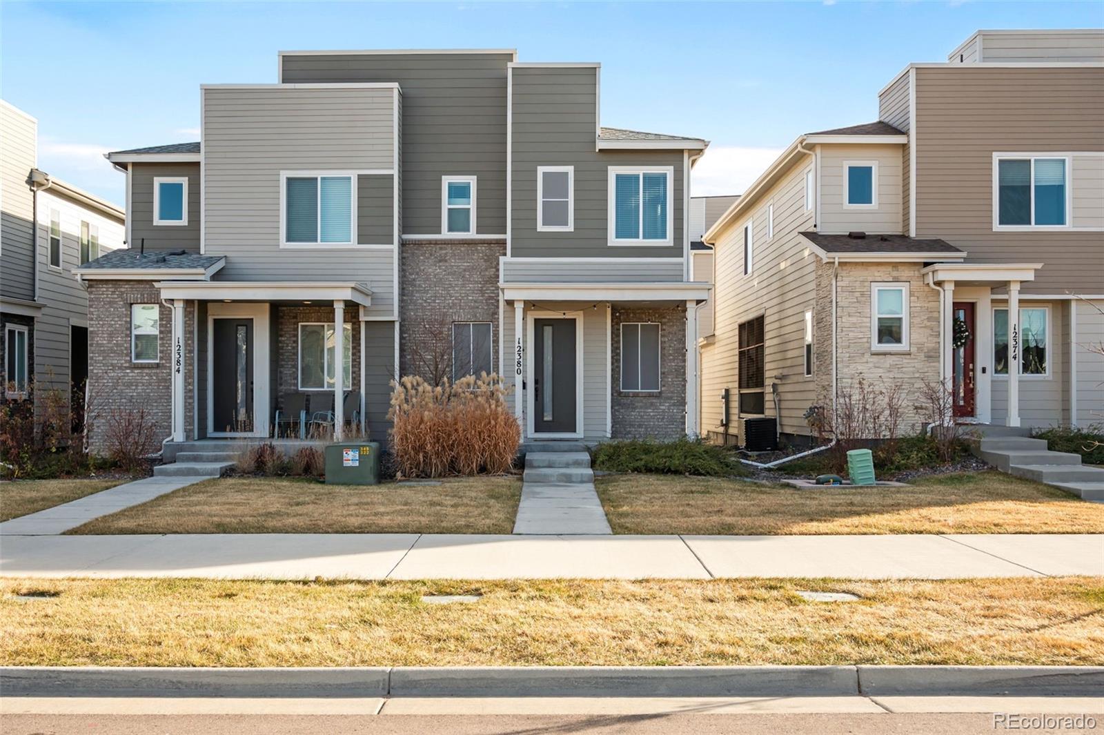 12380 Irma Drive, Thornton CO 80241