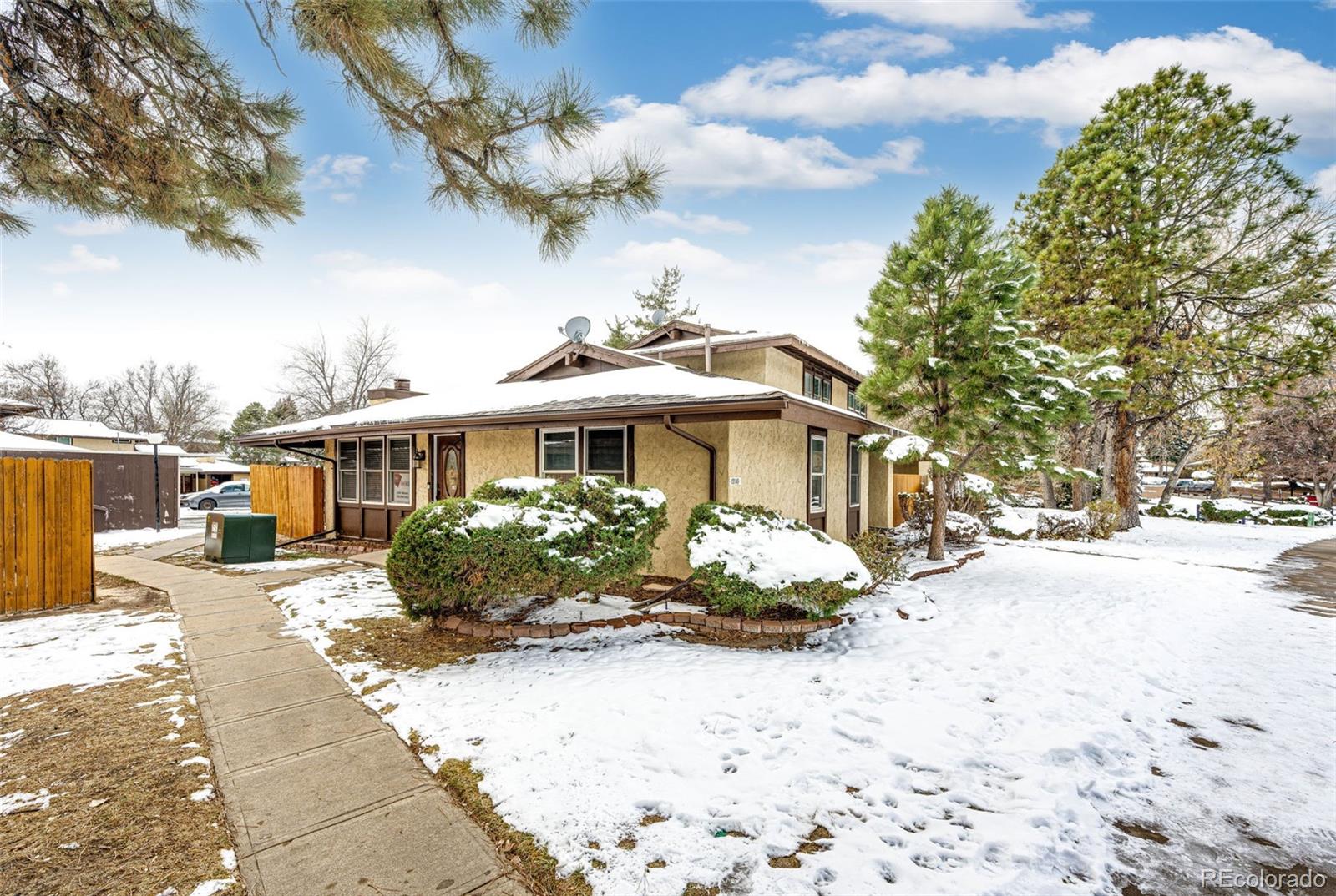 15140 E Hampden Circle, Aurora CO 80014