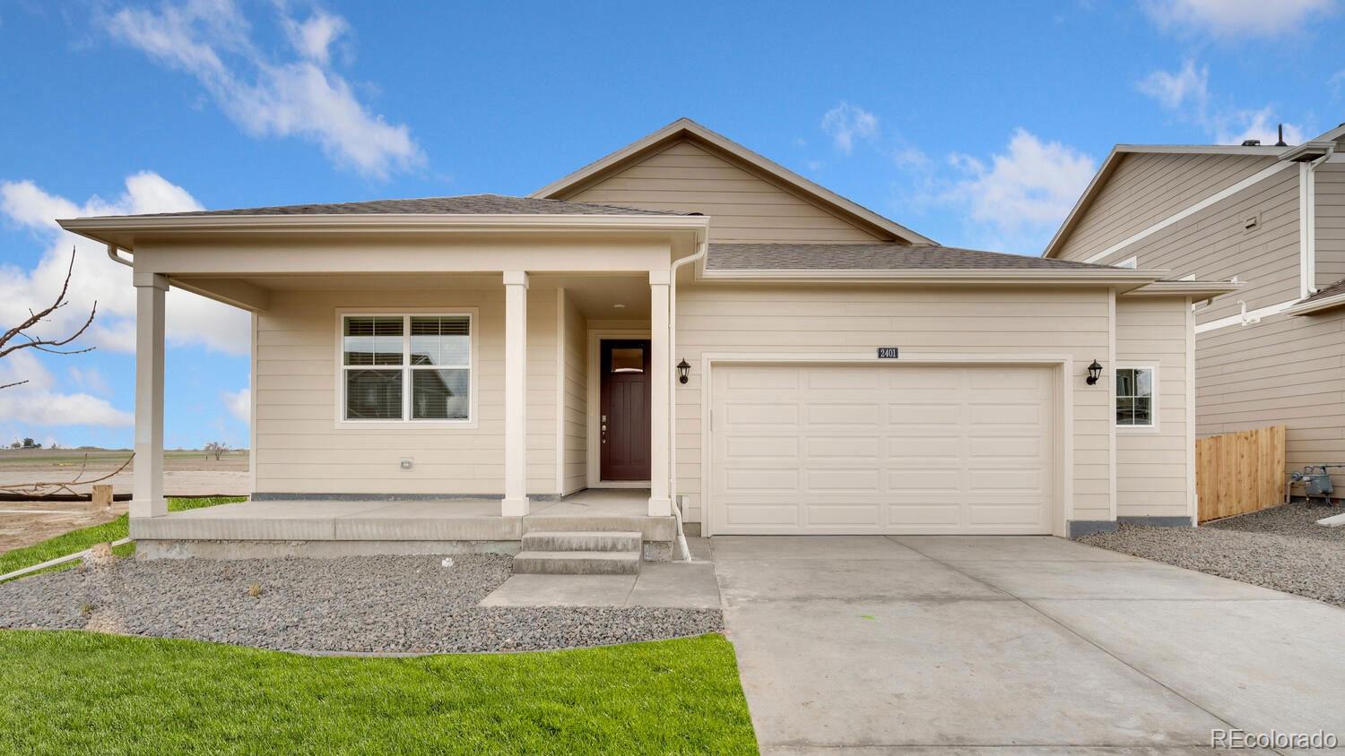 166 Chardon Avenue, Brighton CO 80601