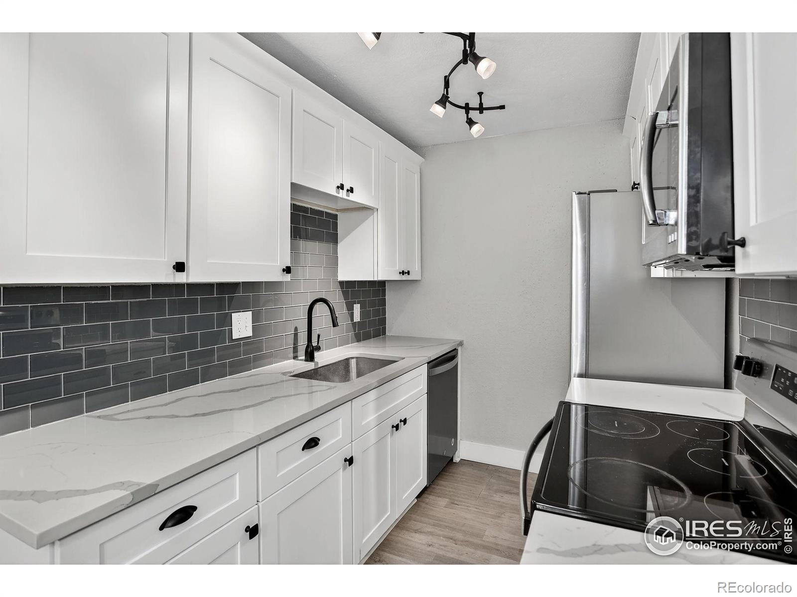 8330 Zuni Street Unit 109, Denver CO 80221