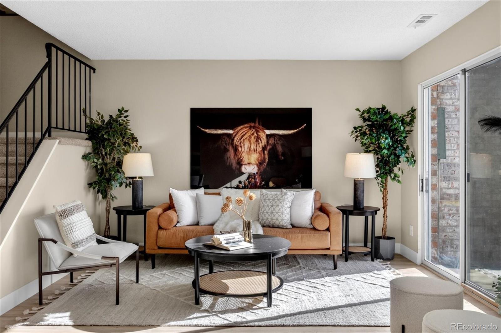 3459 S Ammons Street Unit 4-7, Lakewood CO 80227