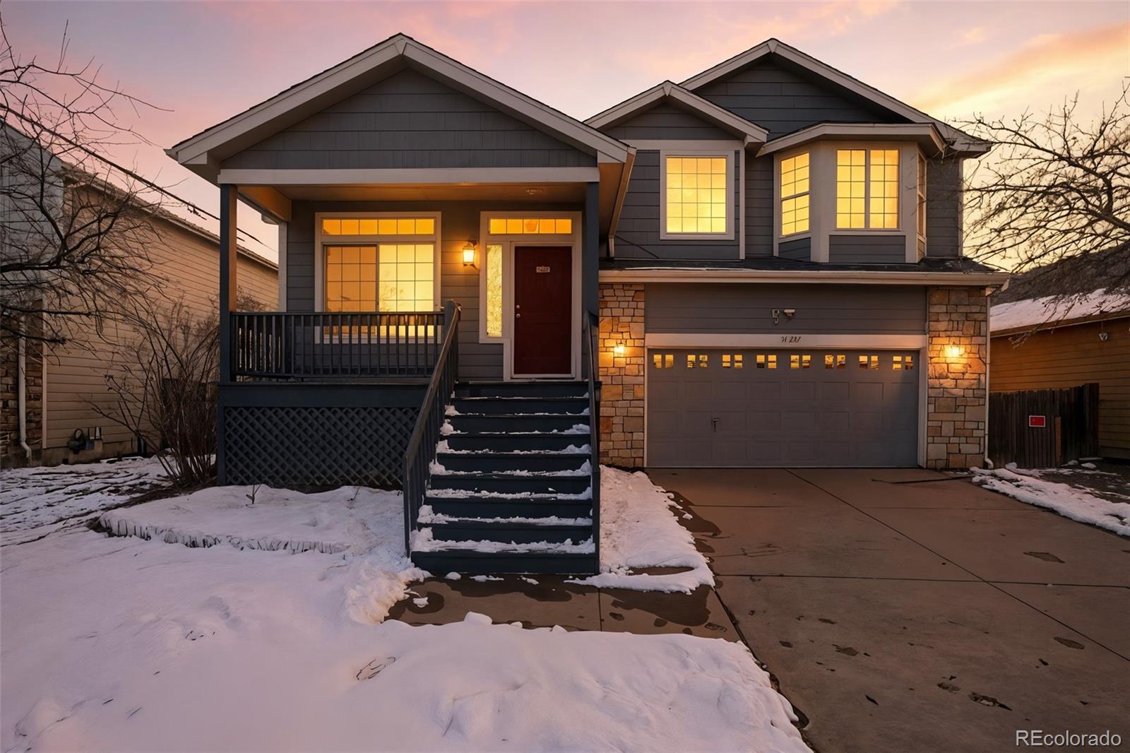 10491 Tucson Street, Commerce City CO 80022