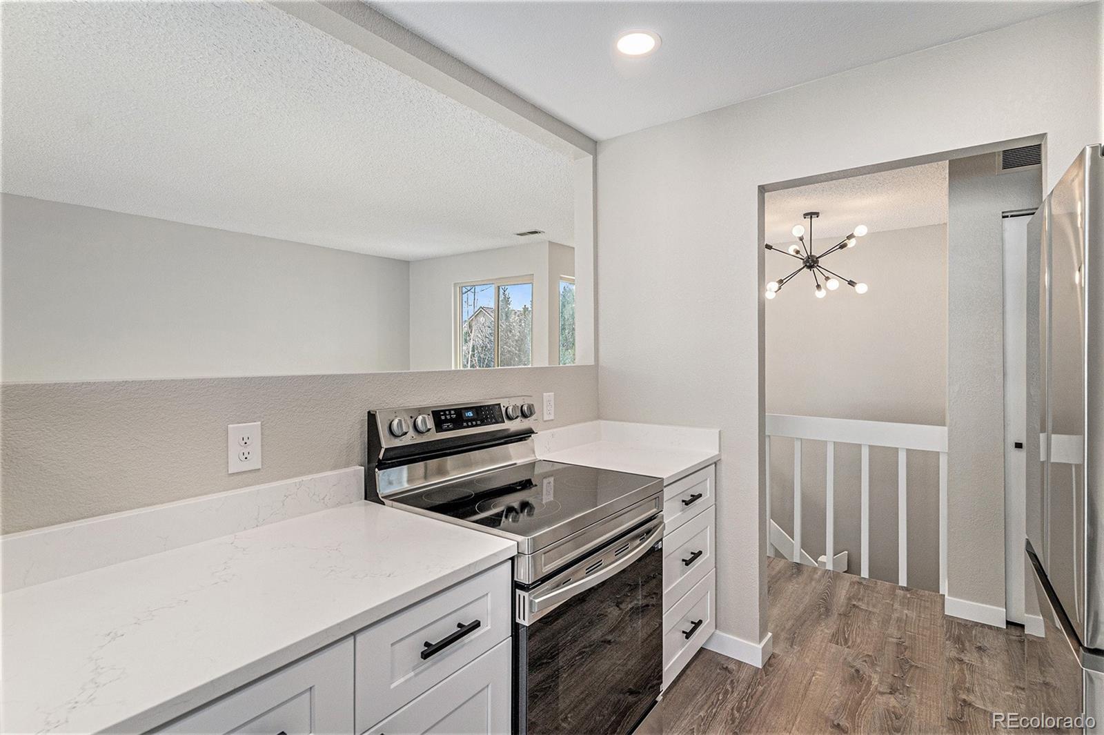 8414 S Everett Way Unit F, Littleton CO 80128