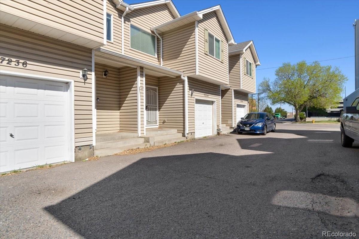 7234 E 38th Avenue, Denver CO 80207