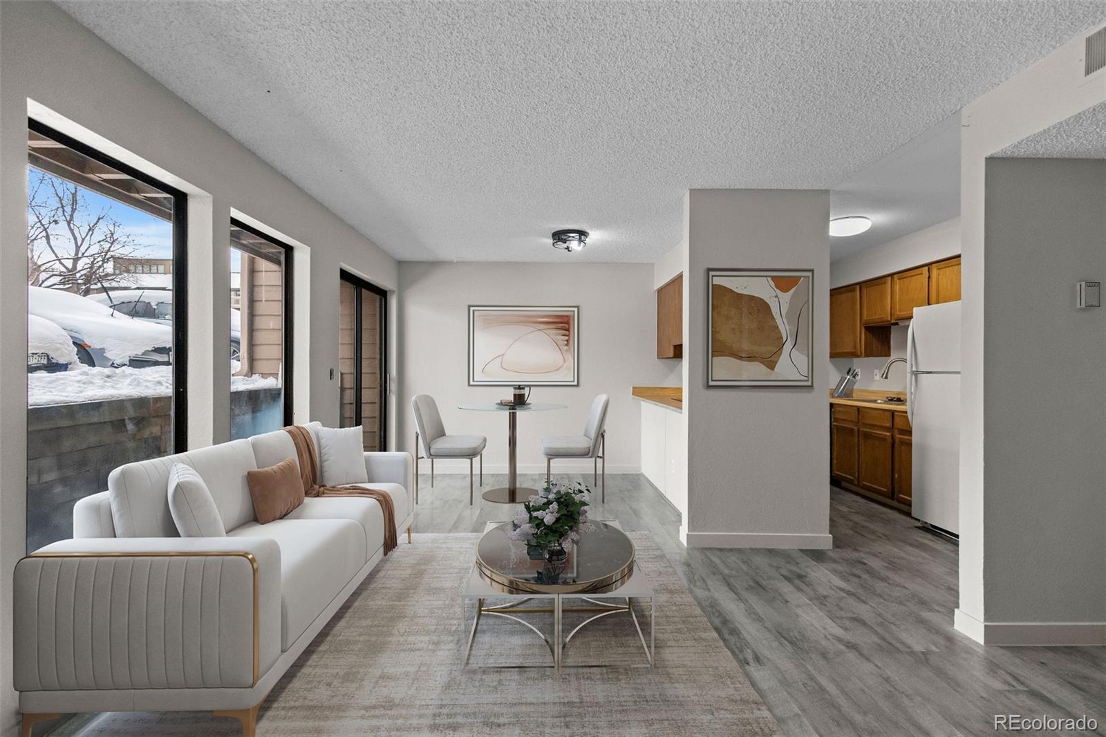 12350 W Nevada Place Unit 103, Lakewood CO 80228