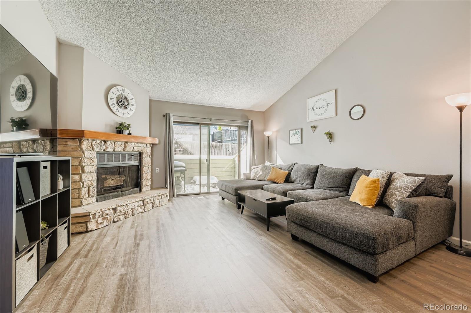 4155 S Richfield Way, Aurora CO 80013