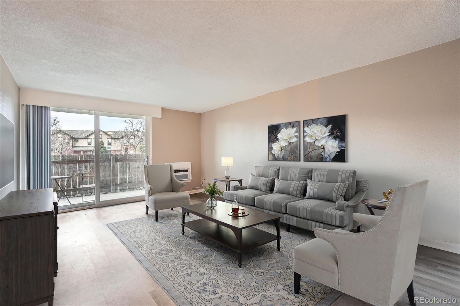 2231 S Vaughn Way Unit 114B, Aurora CO 80014