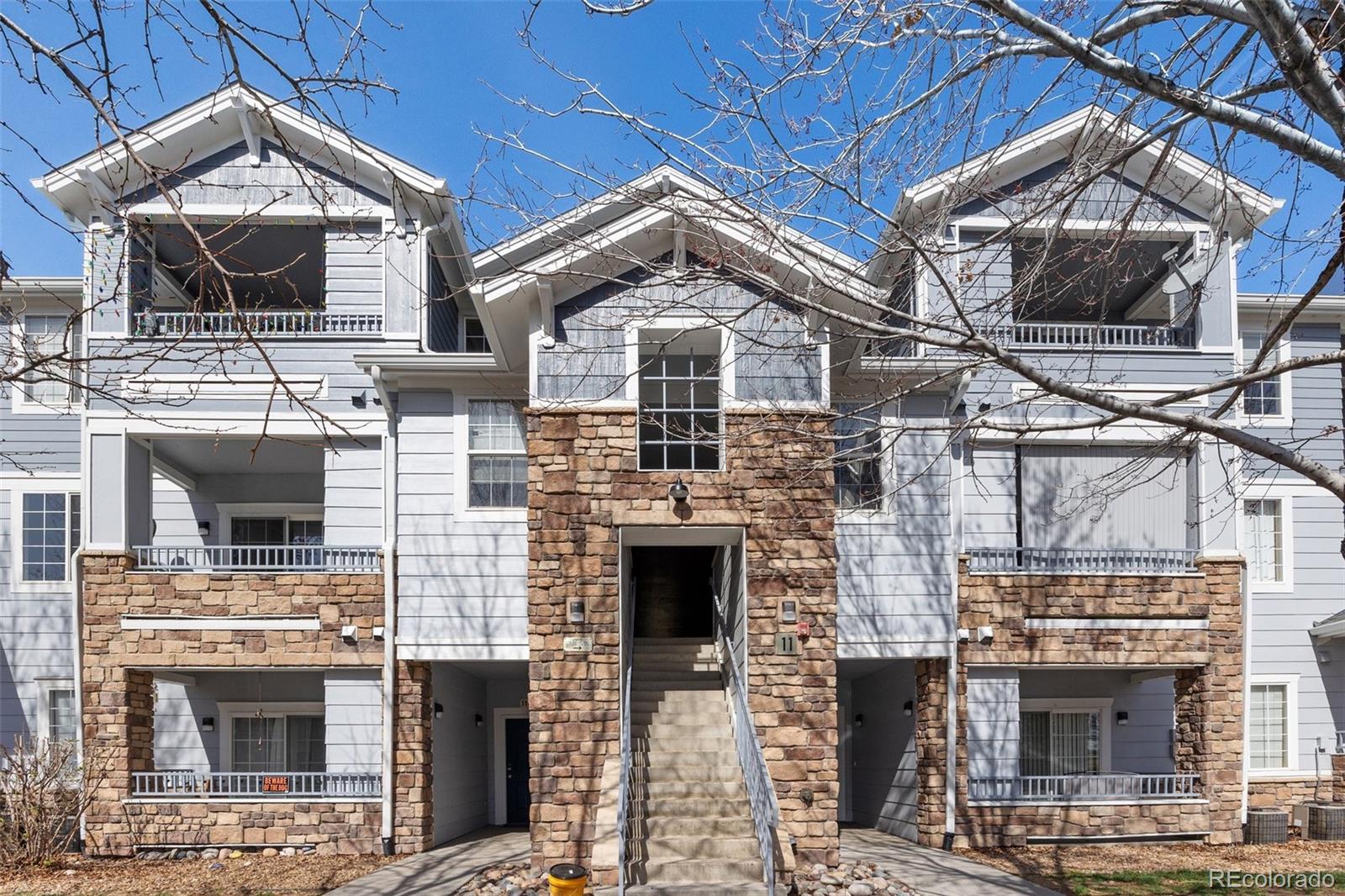 5255 Memphis Street Unit 1112, Denver CO 80239