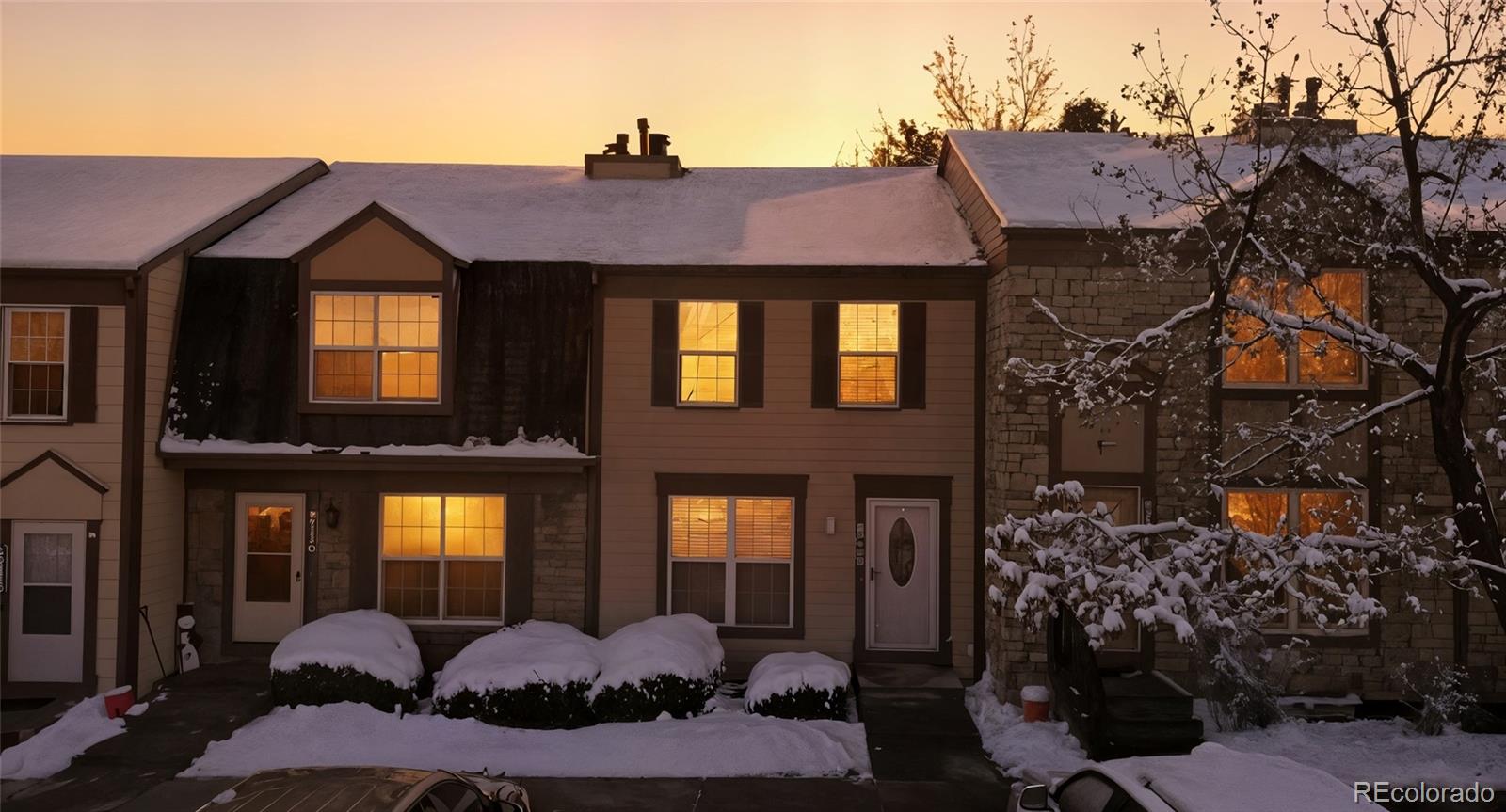 2915 W 81st Avenue Unit D, Westminster CO 80031