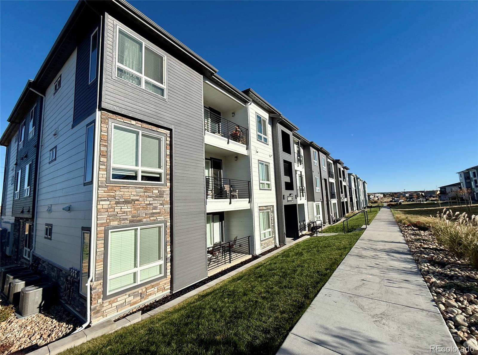 16881 Askins Loop Unit 305, Parker CO 80134