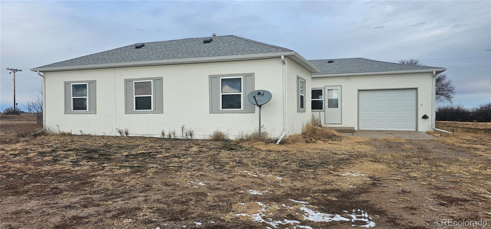 16996 County Road 19, Seibert CO 80834