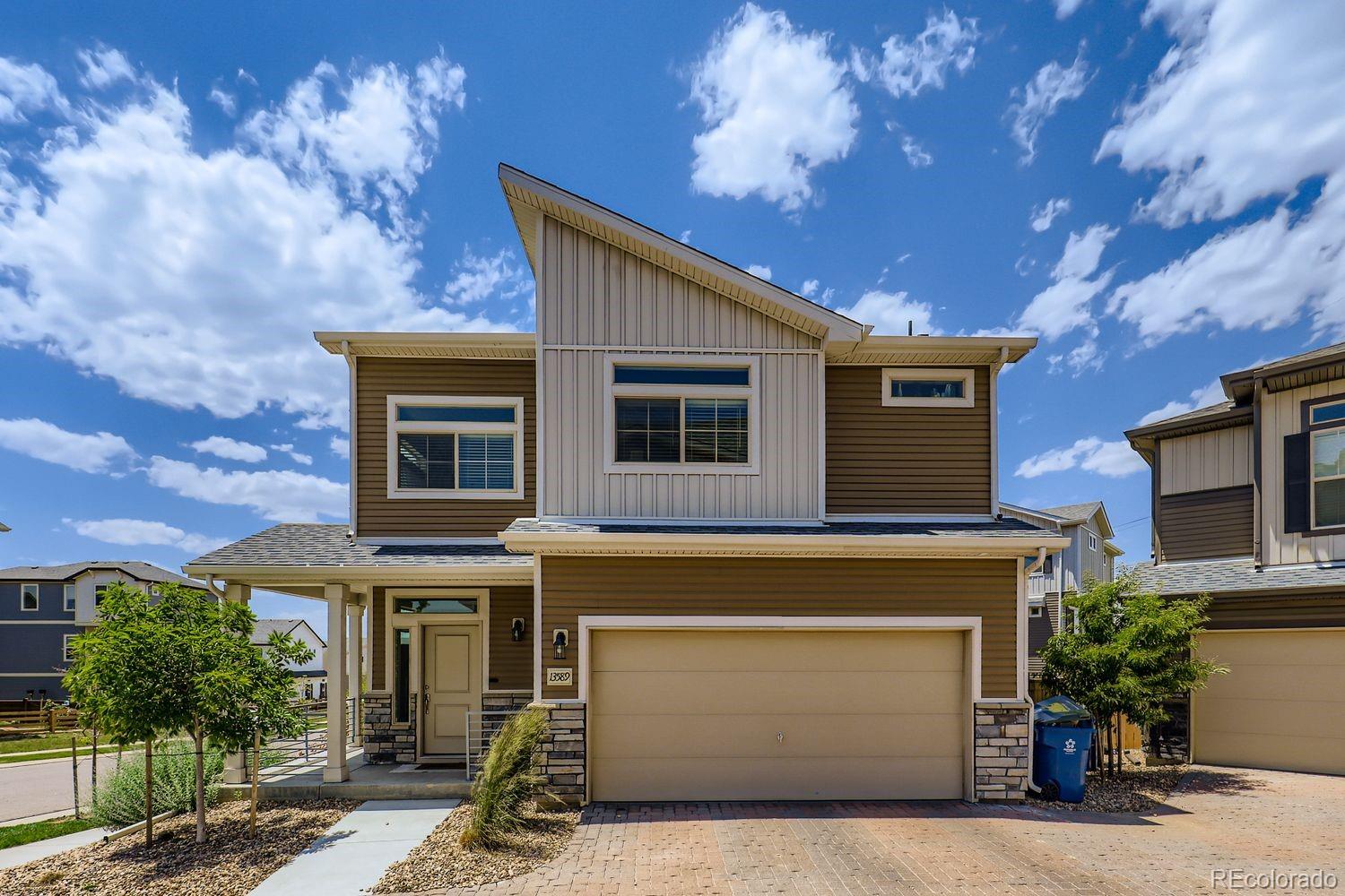 13589 E 102 Place, Commerce City CO 80022