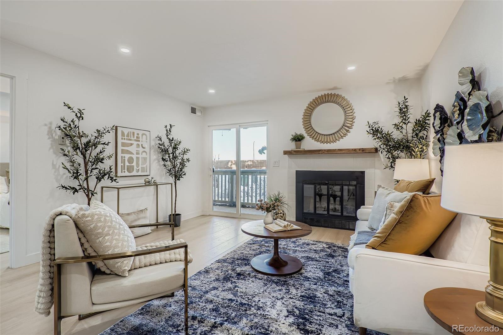 9662 Brentwood Way Unit 106, Broomfield CO 80021