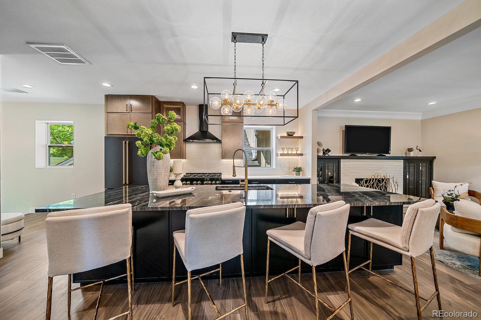 805 Elm Street, Denver CO 80220