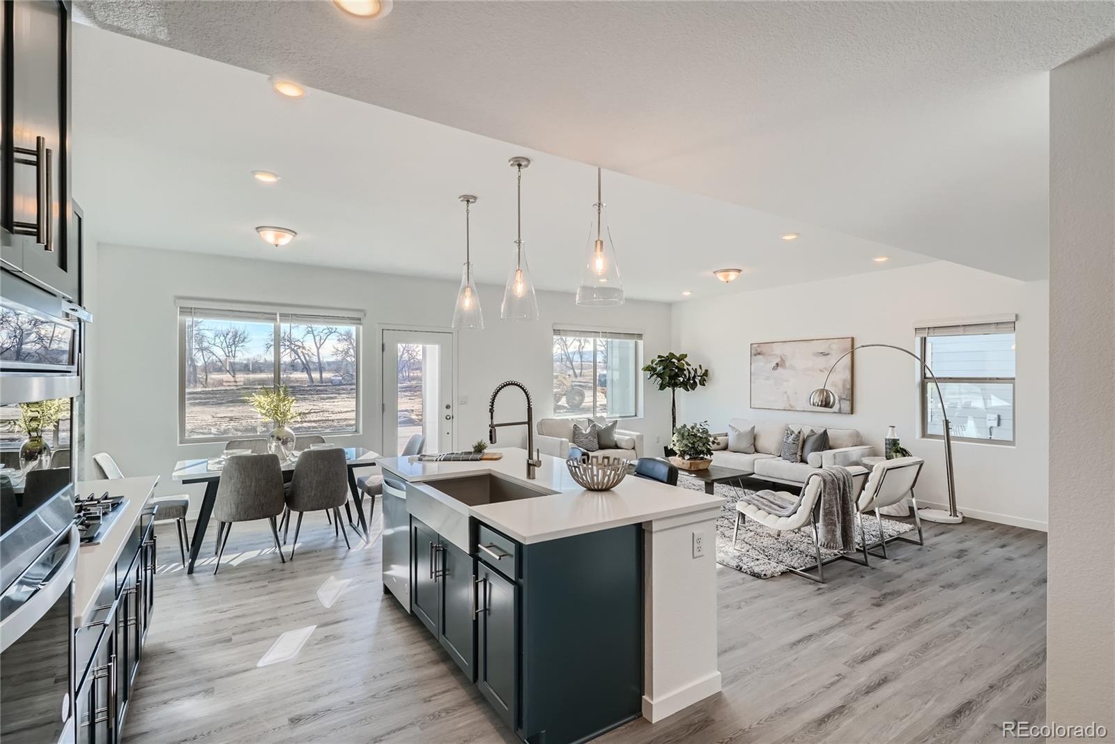 15326 W 68th Loop, Arvada CO 80007