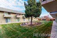 9925 W 20th Avenue Unit 17, Lakewood CO 80215