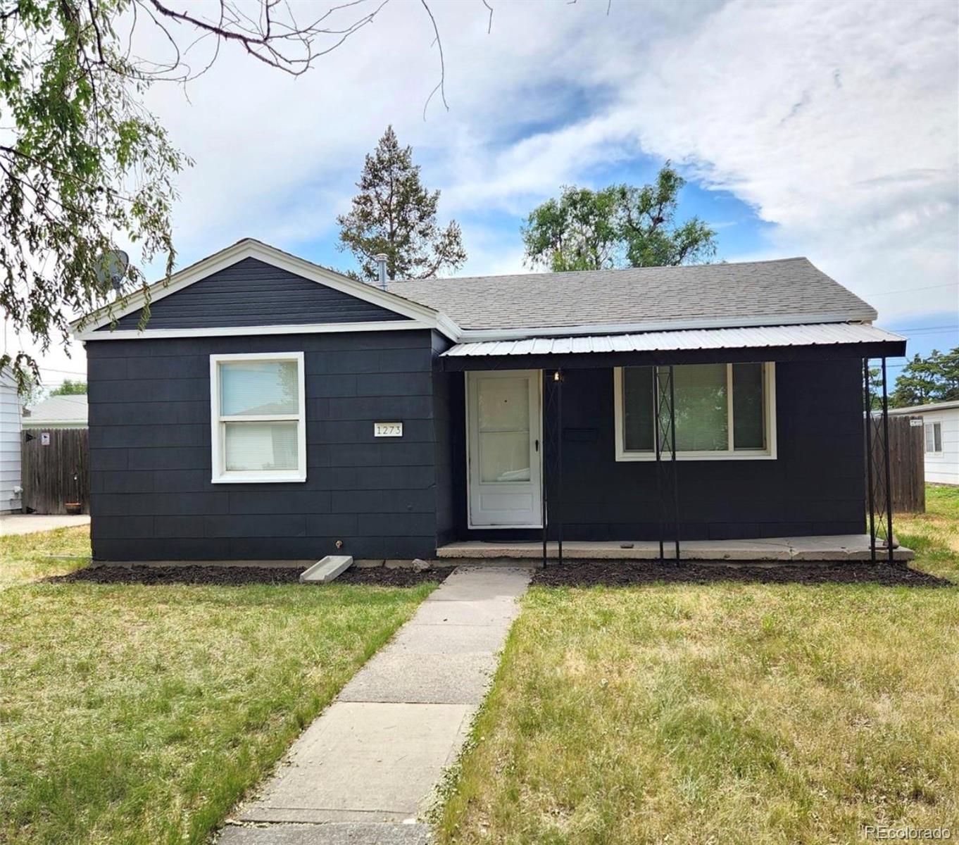 1273 Newark Street, Aurora CO 80010