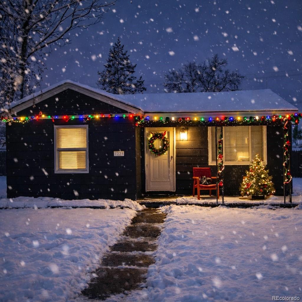 1273 Newark Street, Aurora CO 80010