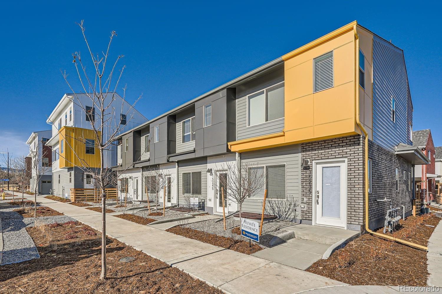 15345 W 69th Drive, Arvada CO 80007