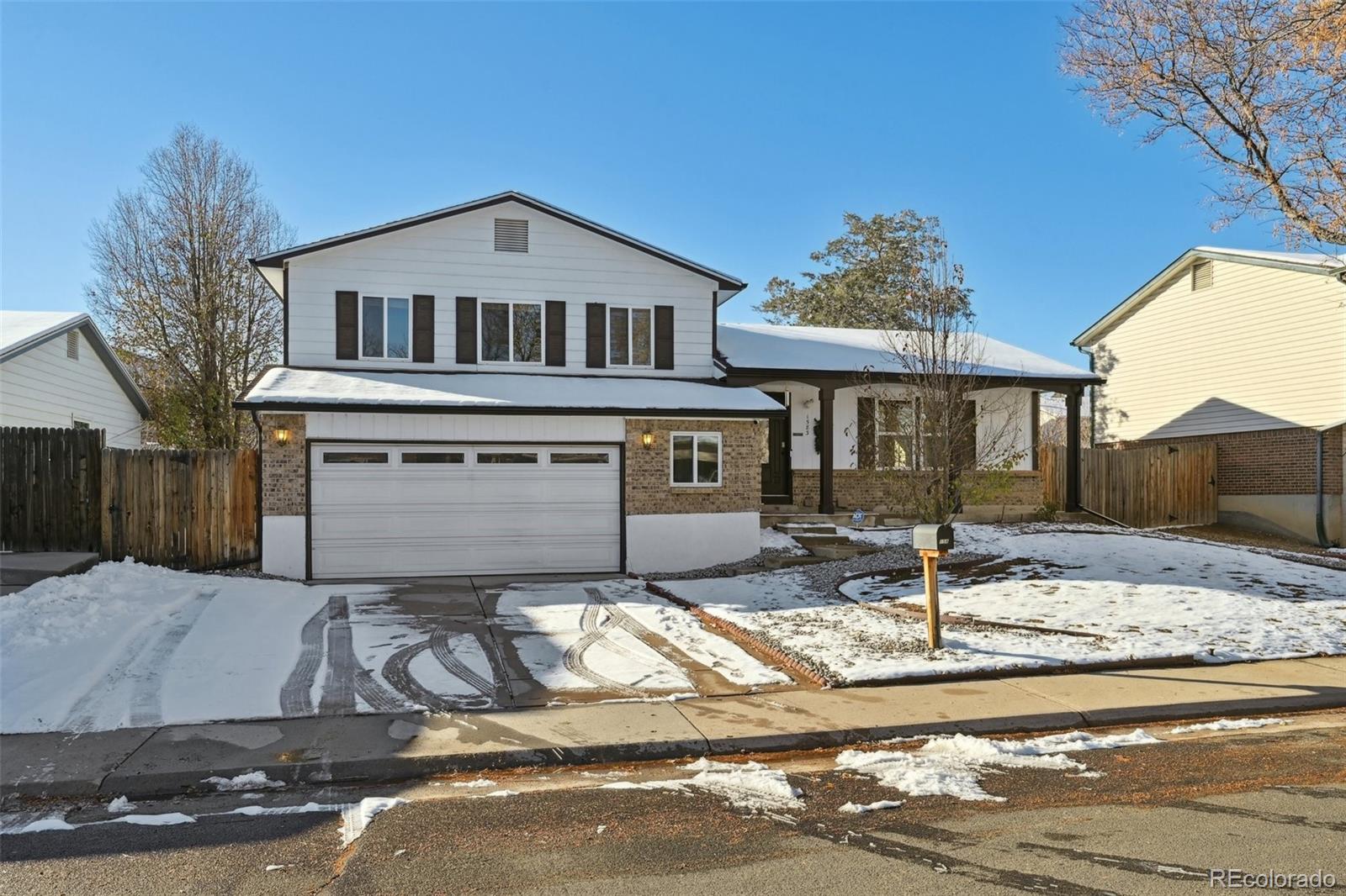 1583 S Dearborn Street, Aurora CO 80012