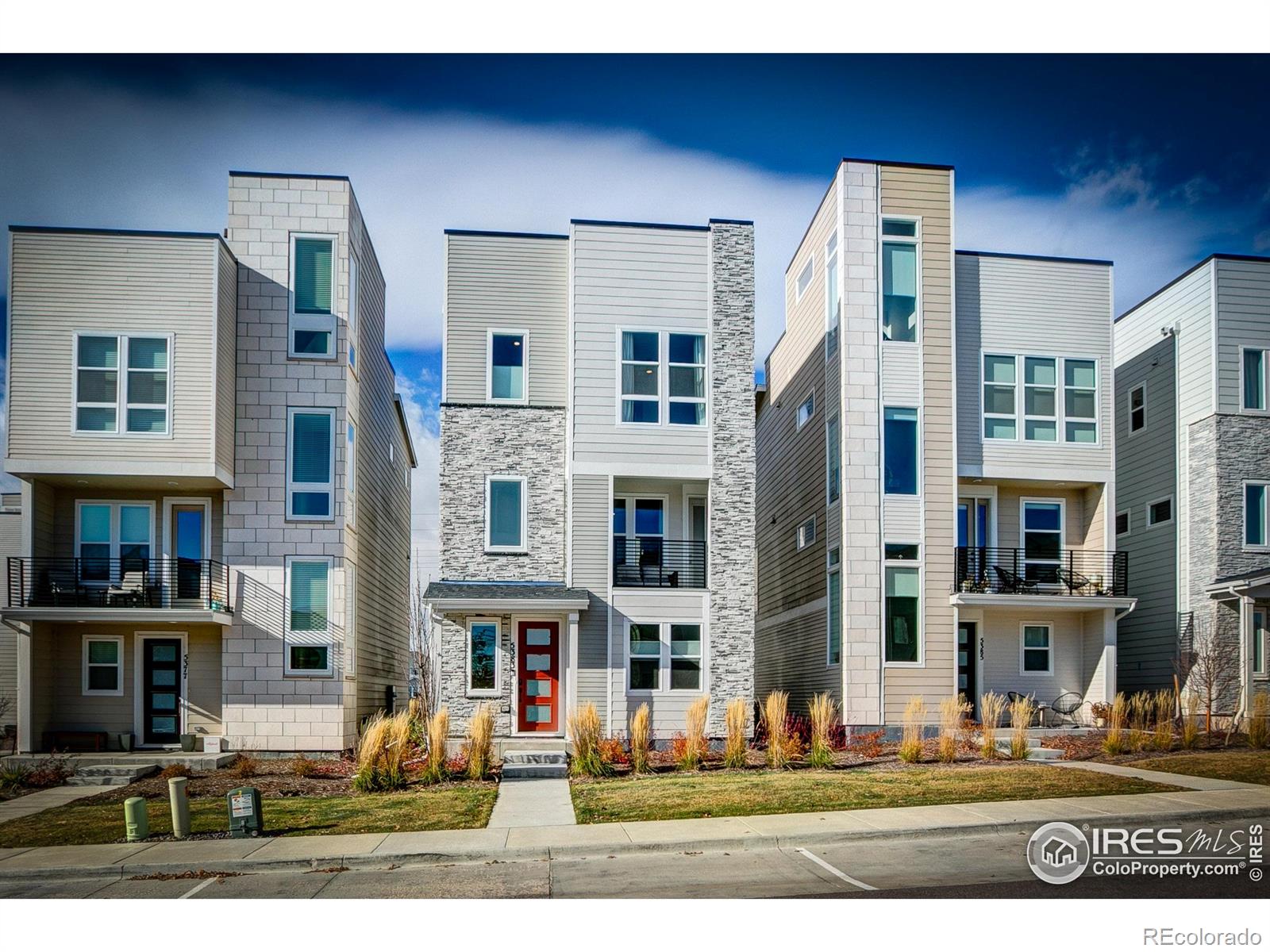 5383 Quail Street, Arvada CO 80002