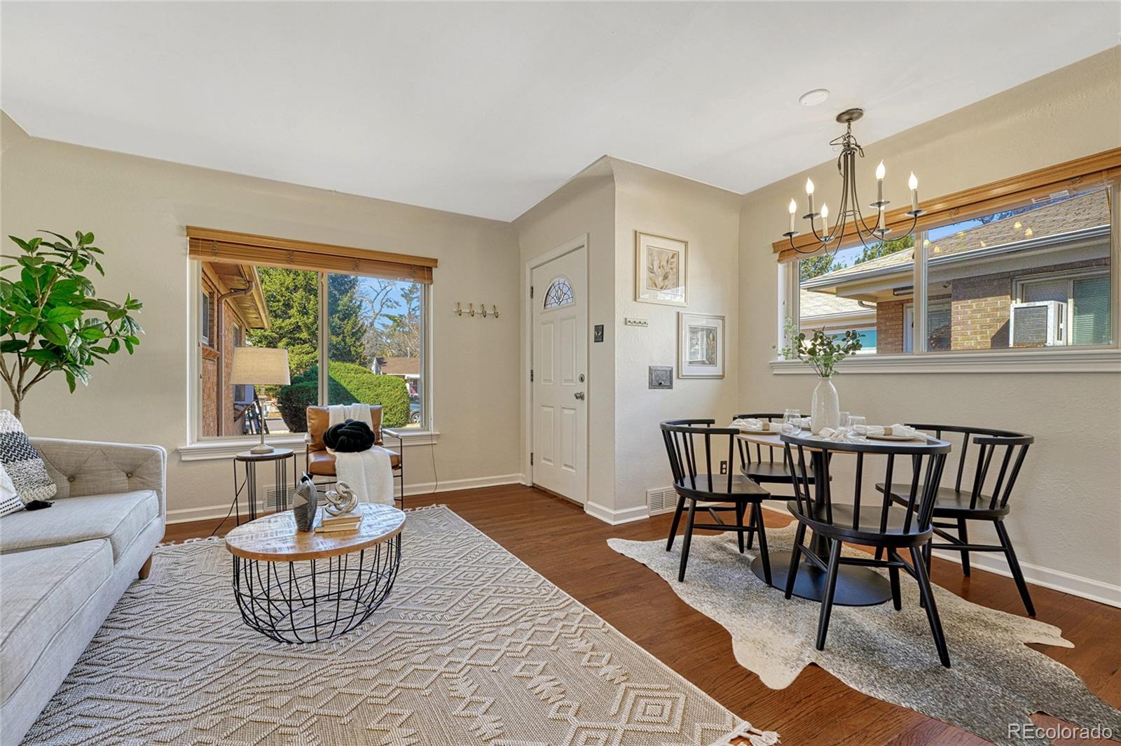 732 N Poplar Street, Denver CO 80220