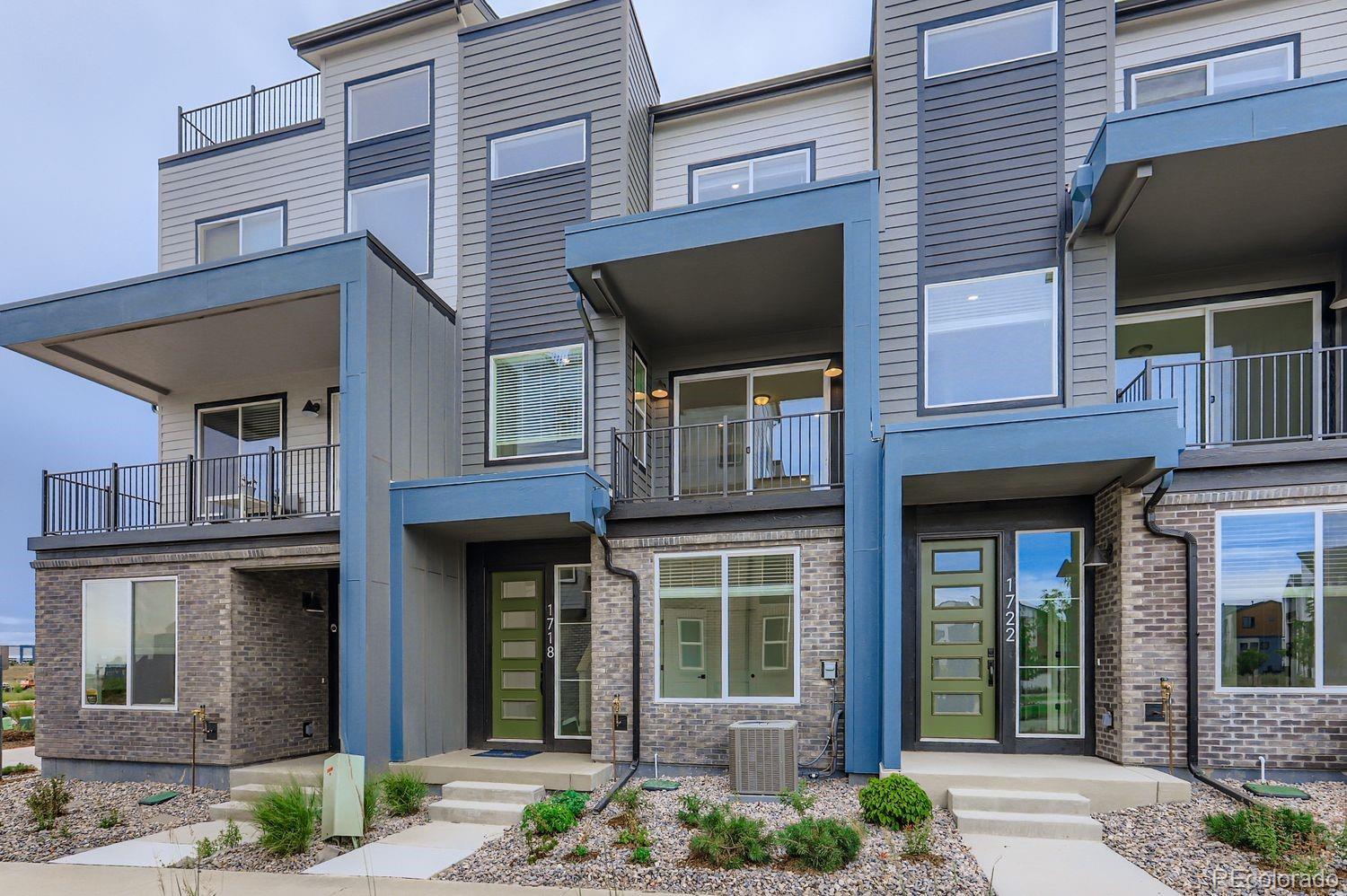 1617 Alcott Way, Broomfield CO 80023