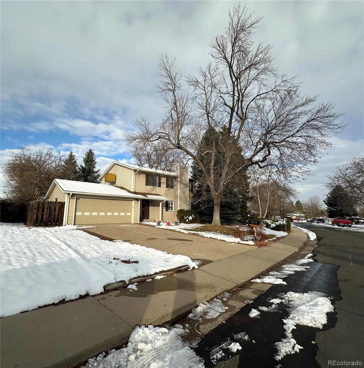 3213 W 133rd Avenue, Broomfield CO 80020