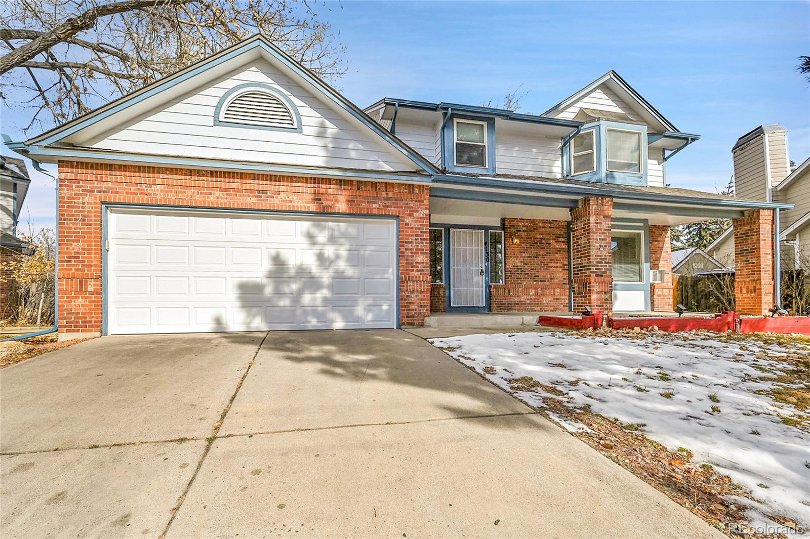 4130 Limberwood Court, Colorado Springs CO 80920