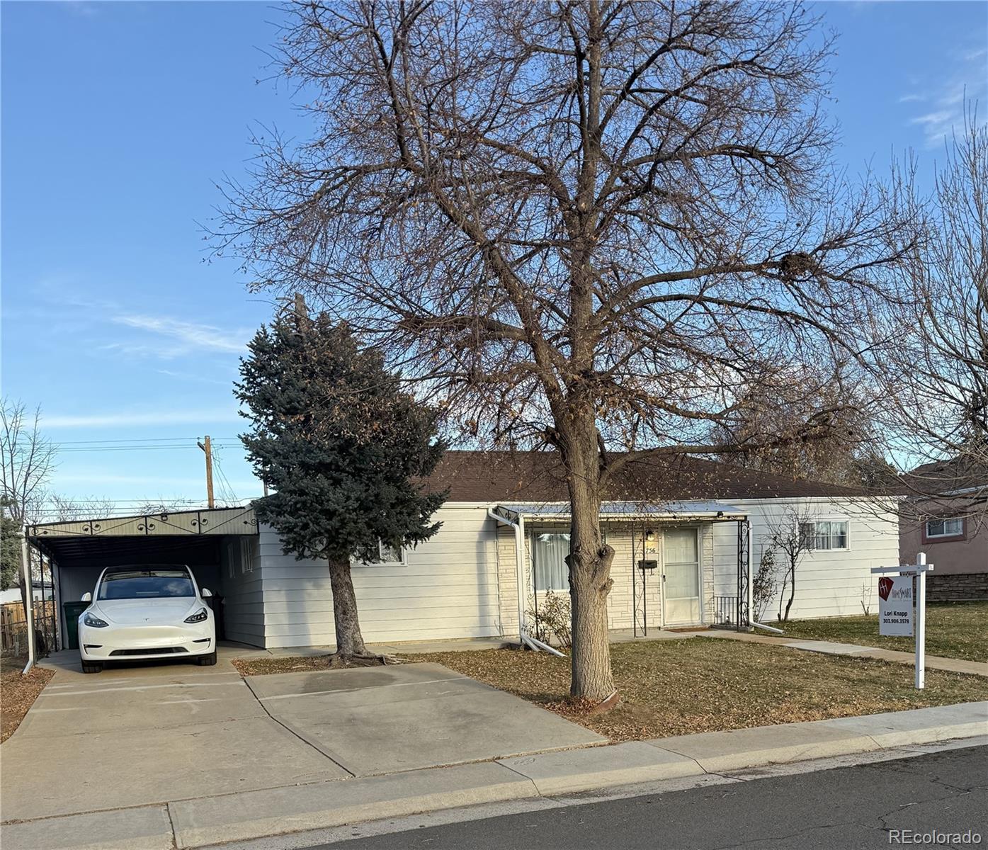 756 Vaughn Street, Aurora CO 80011