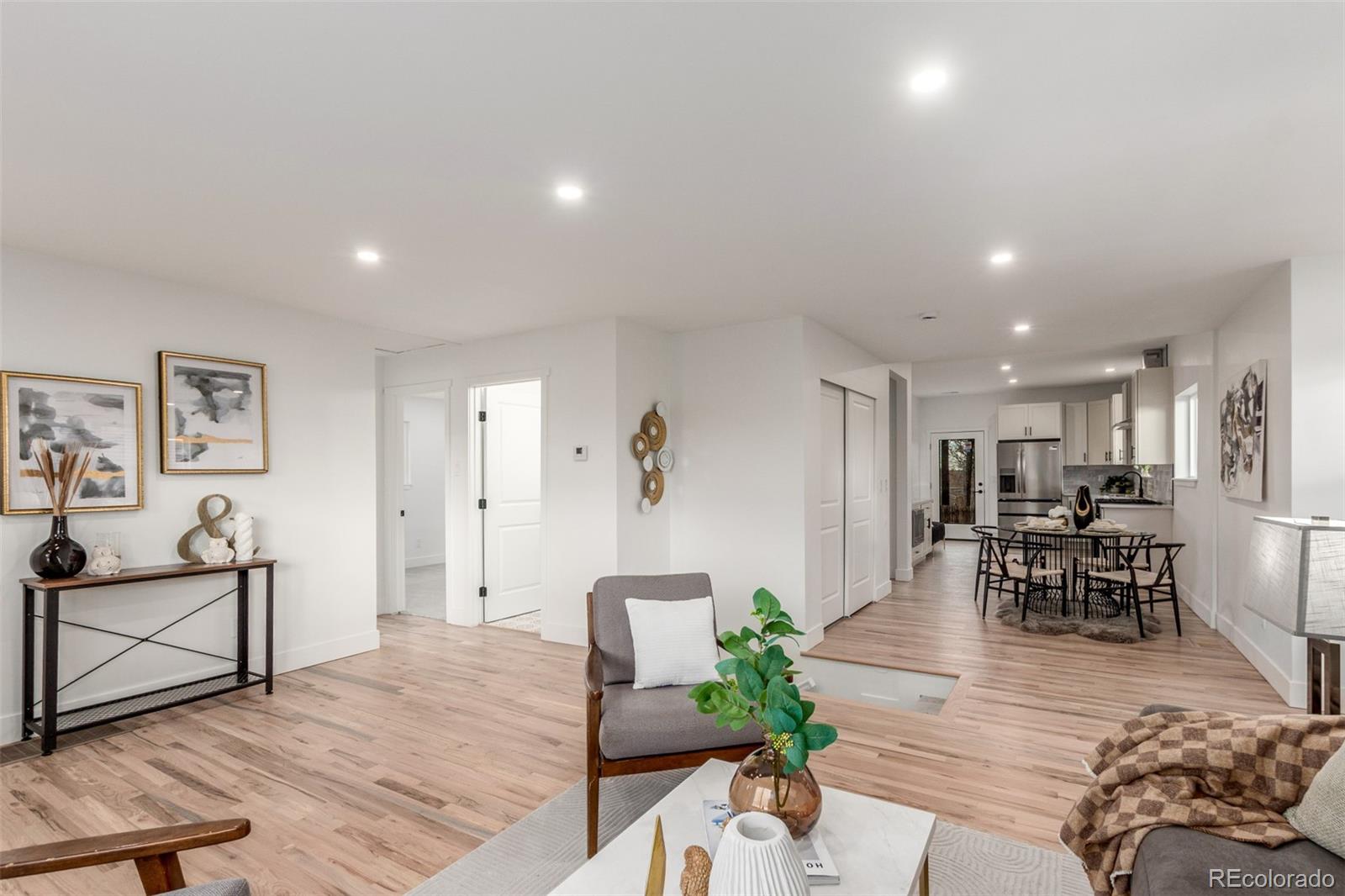 266 Stuart Street, Denver CO 80219