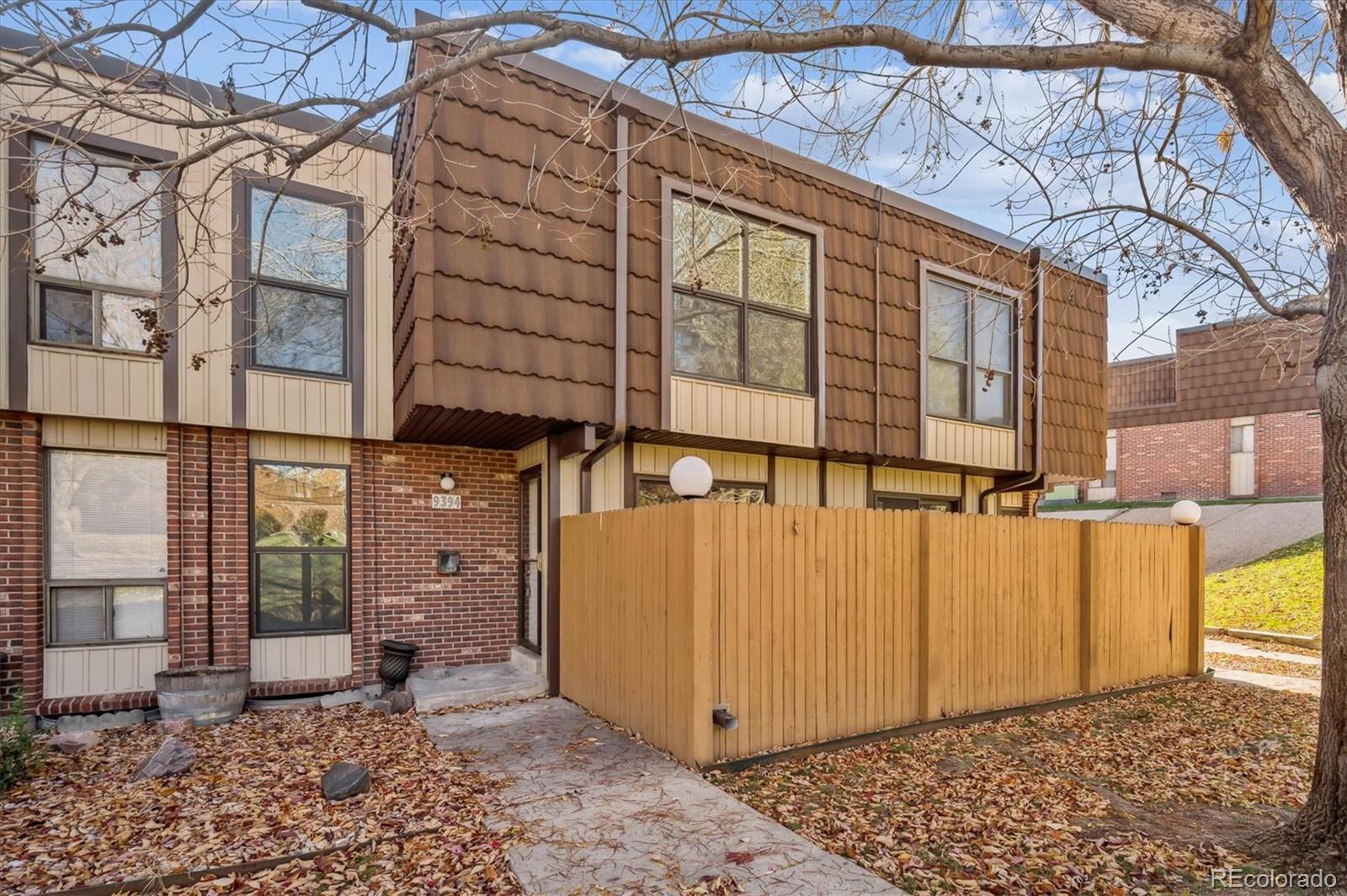 9394 W Utah Avenue, Lakewood CO 80232