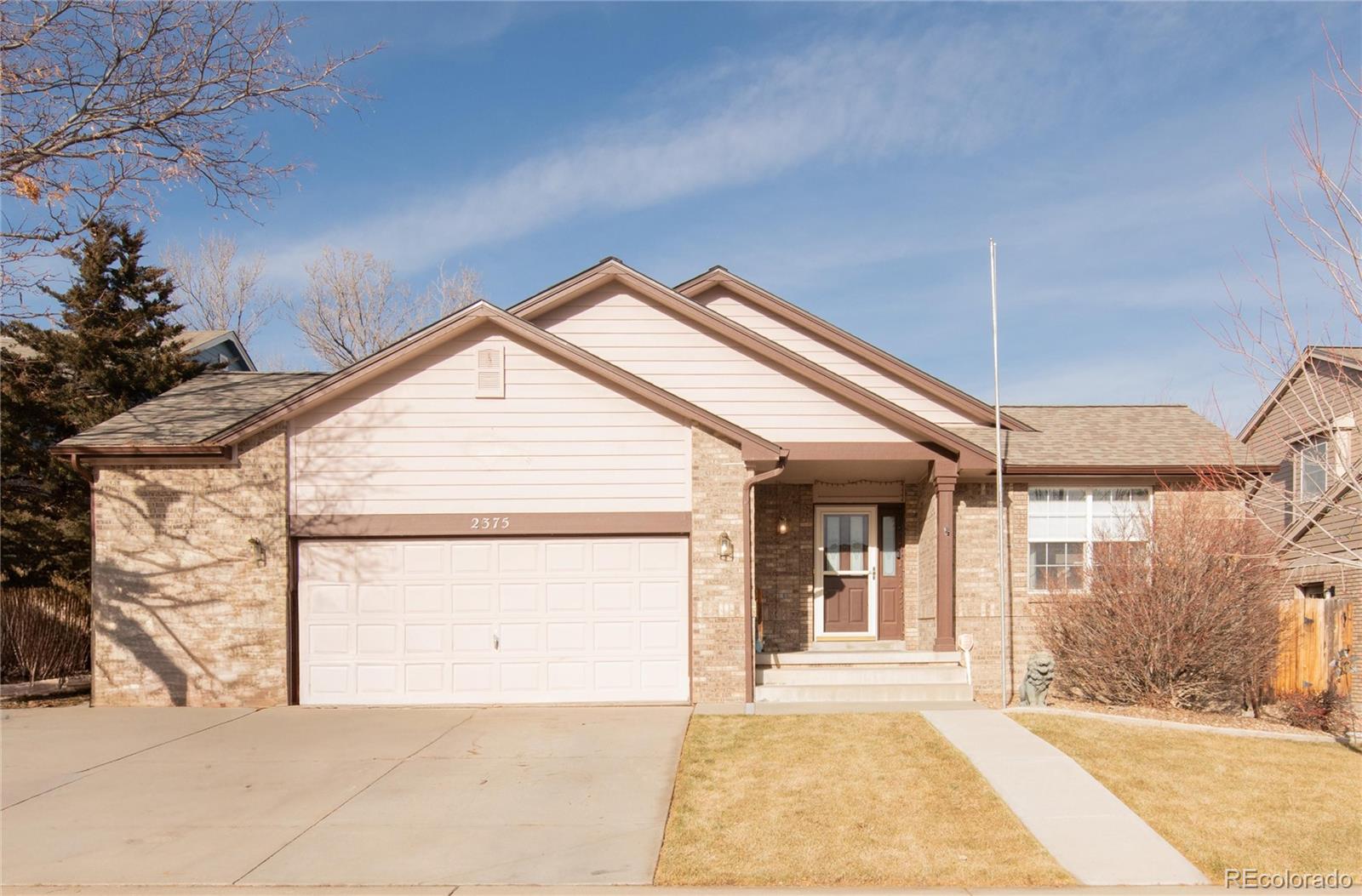 2375 Lake Avenue, Thornton CO 80241