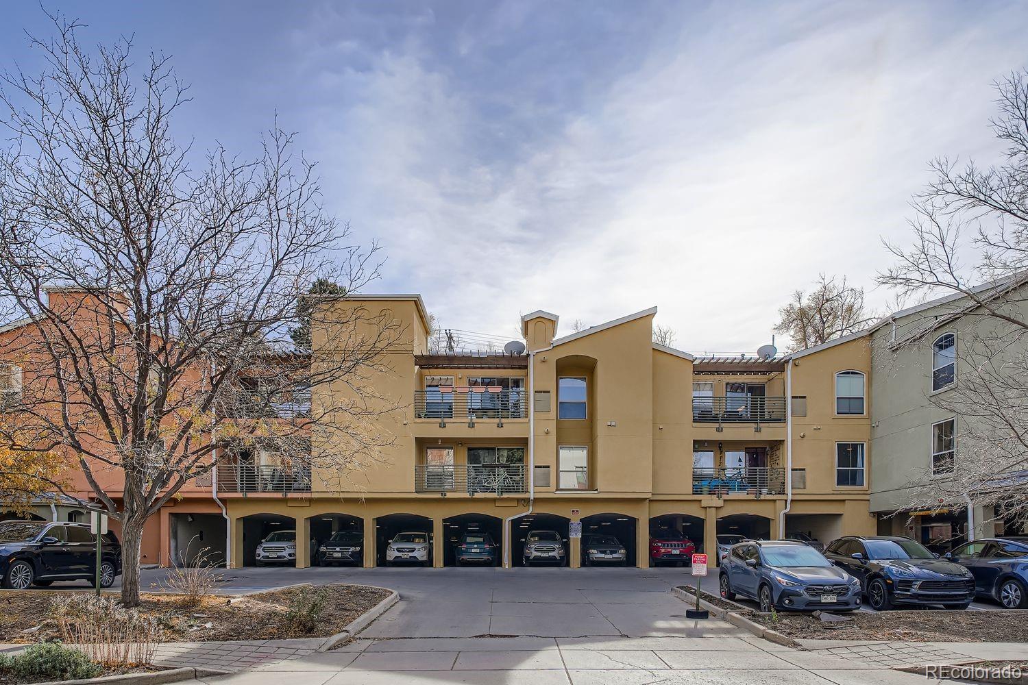 2510 Taft Drive Unit 205, Boulder CO 80302