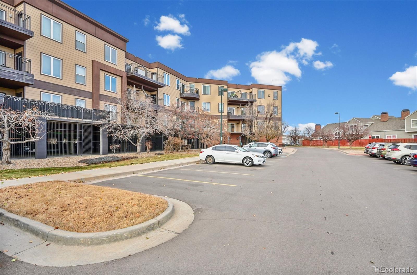 15475 Andrews Drive Unit 208, Denver CO 80239