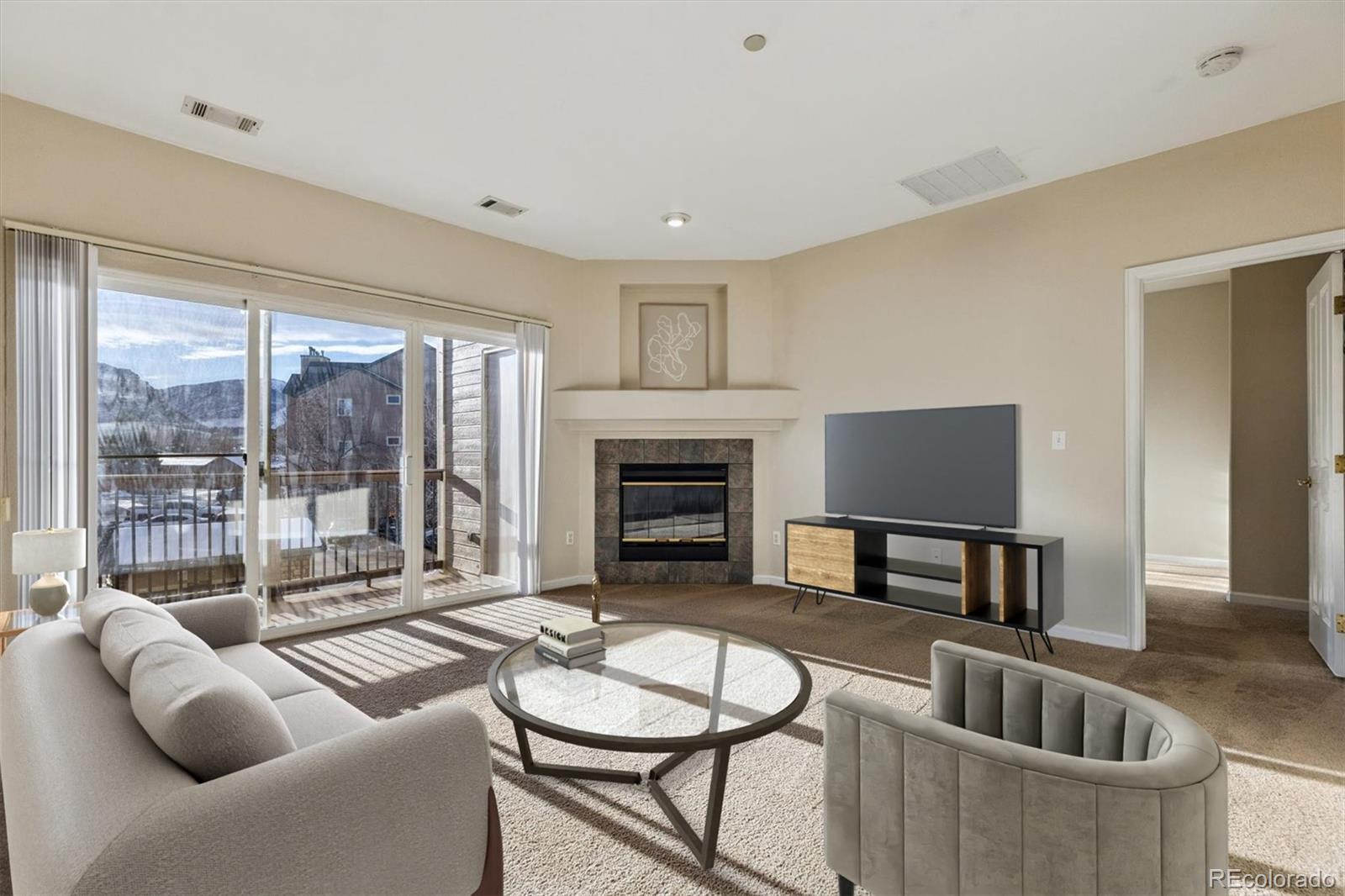 7415 S Alkire Street Unit 203, Littleton CO 80127