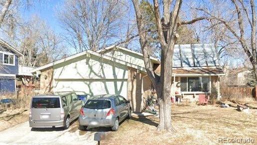 8460 Zephyr Street, Arvada CO 80005