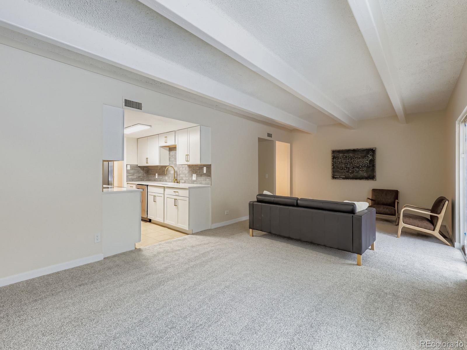 9700 E Iliff Avenue Unit F58, Denver CO 80231