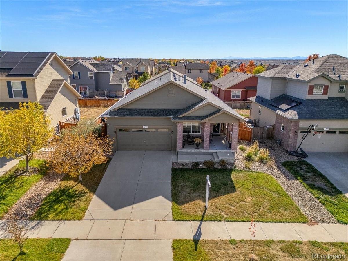 6267 N Dunkirk Court, Aurora CO 80019