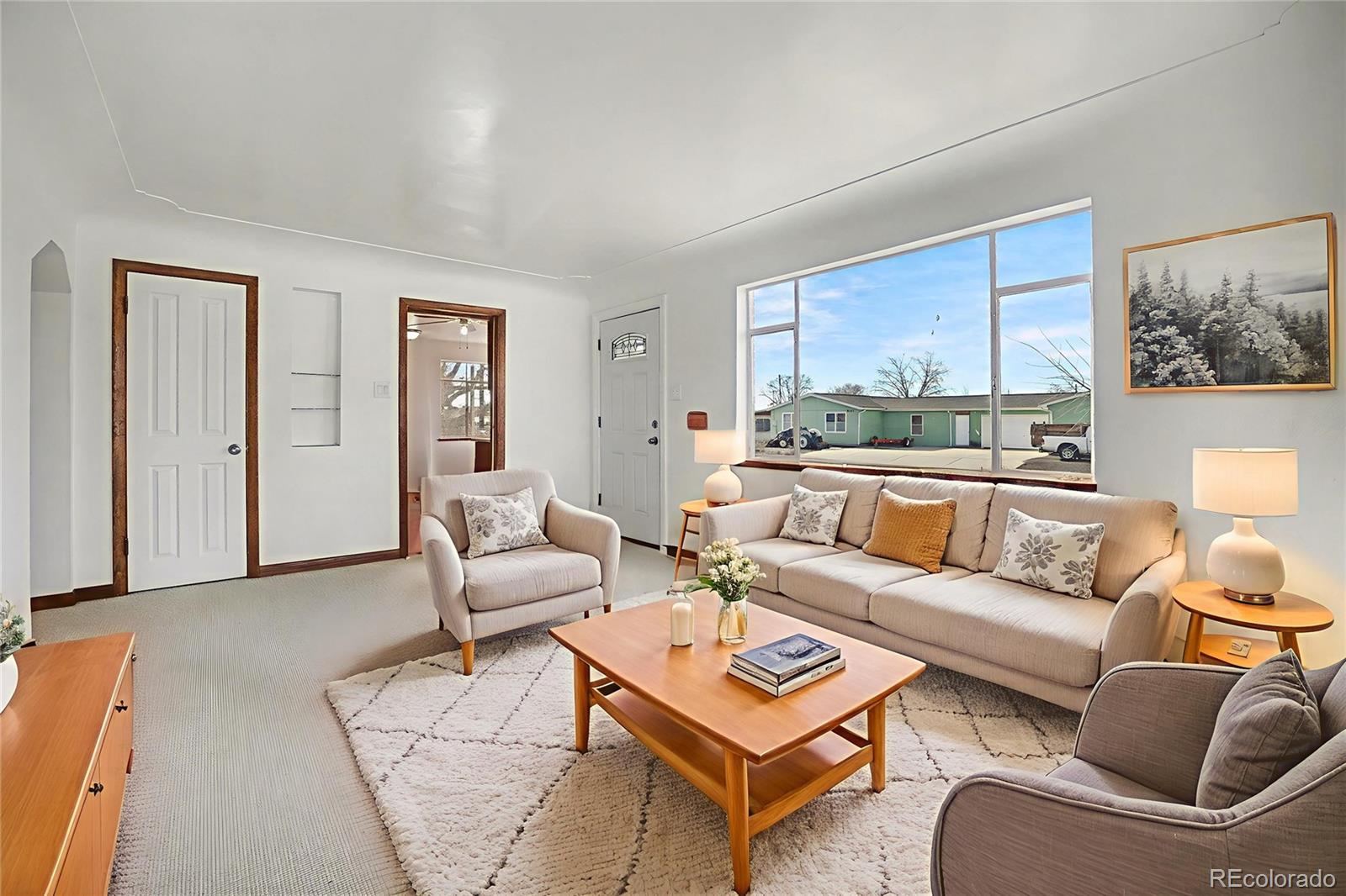 8110 Ivy Street, Commerce City CO 80024