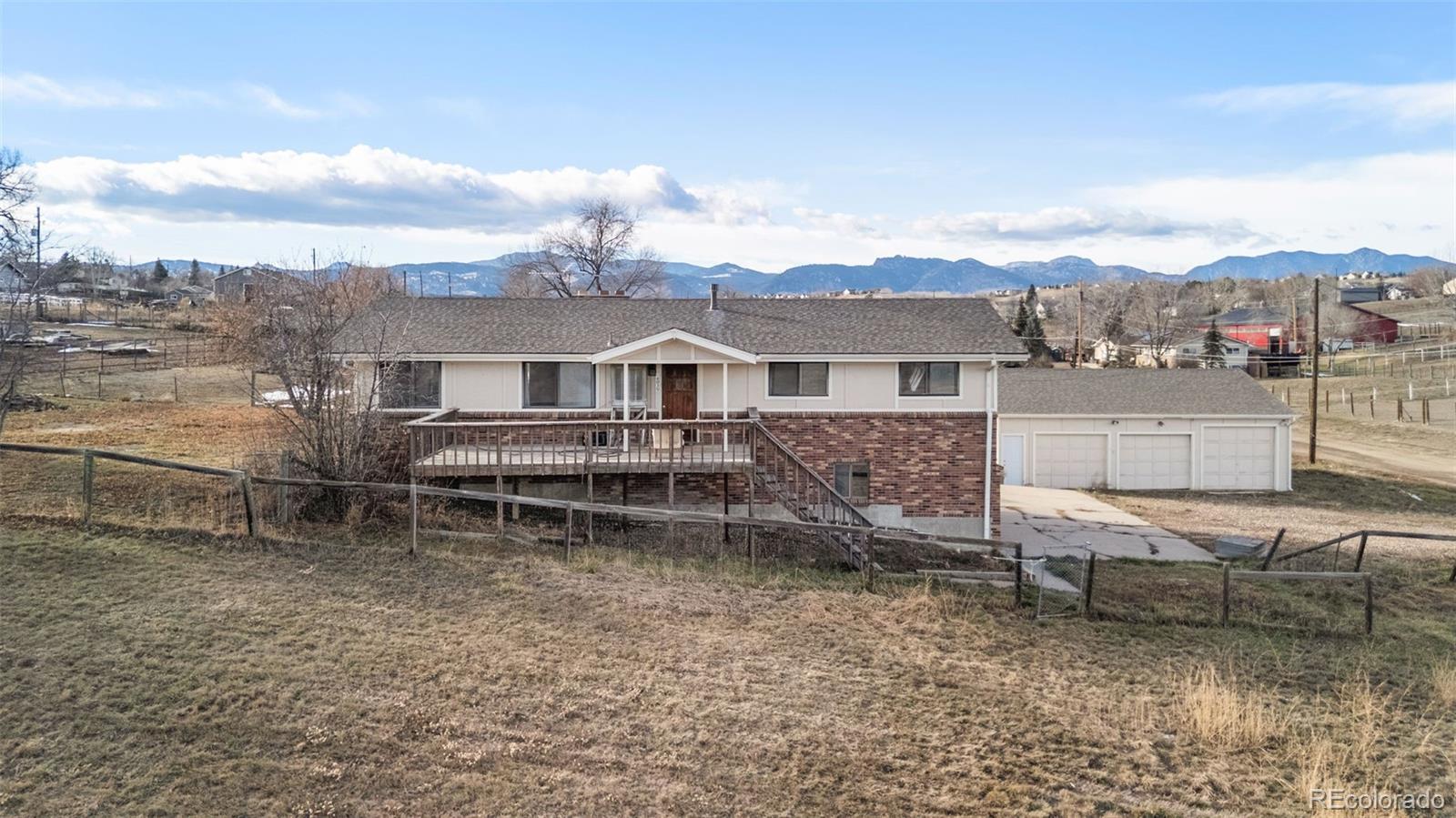16030 W 75th Place, Arvada CO 80007