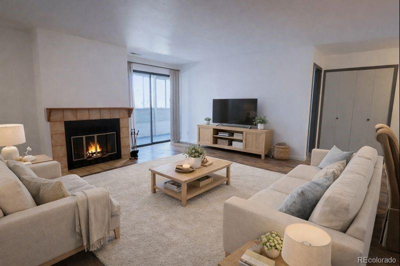 6427 Mcnichols Court, Colorado Springs CO 80918