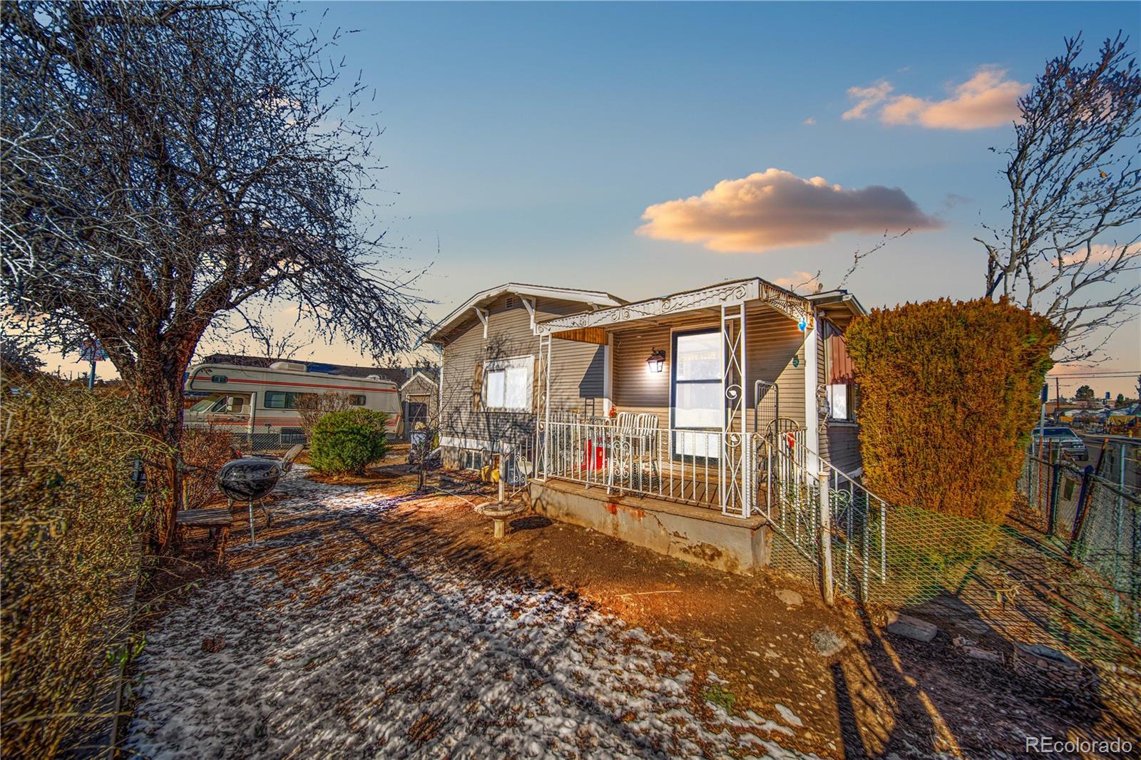 499 S Knox Court, Denver CO 80219