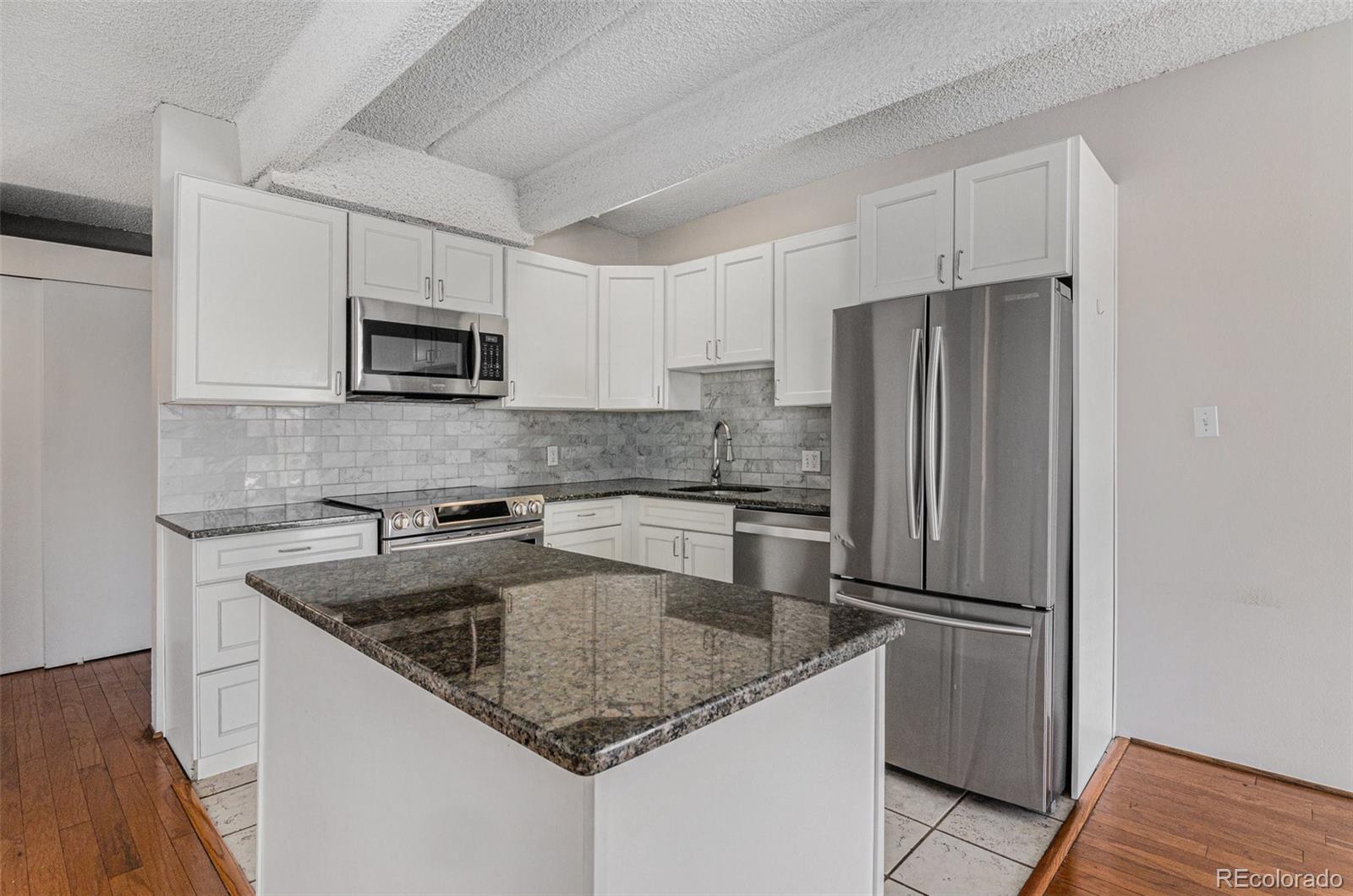 1365 Columbine Street Unit 602, Denver CO 80206