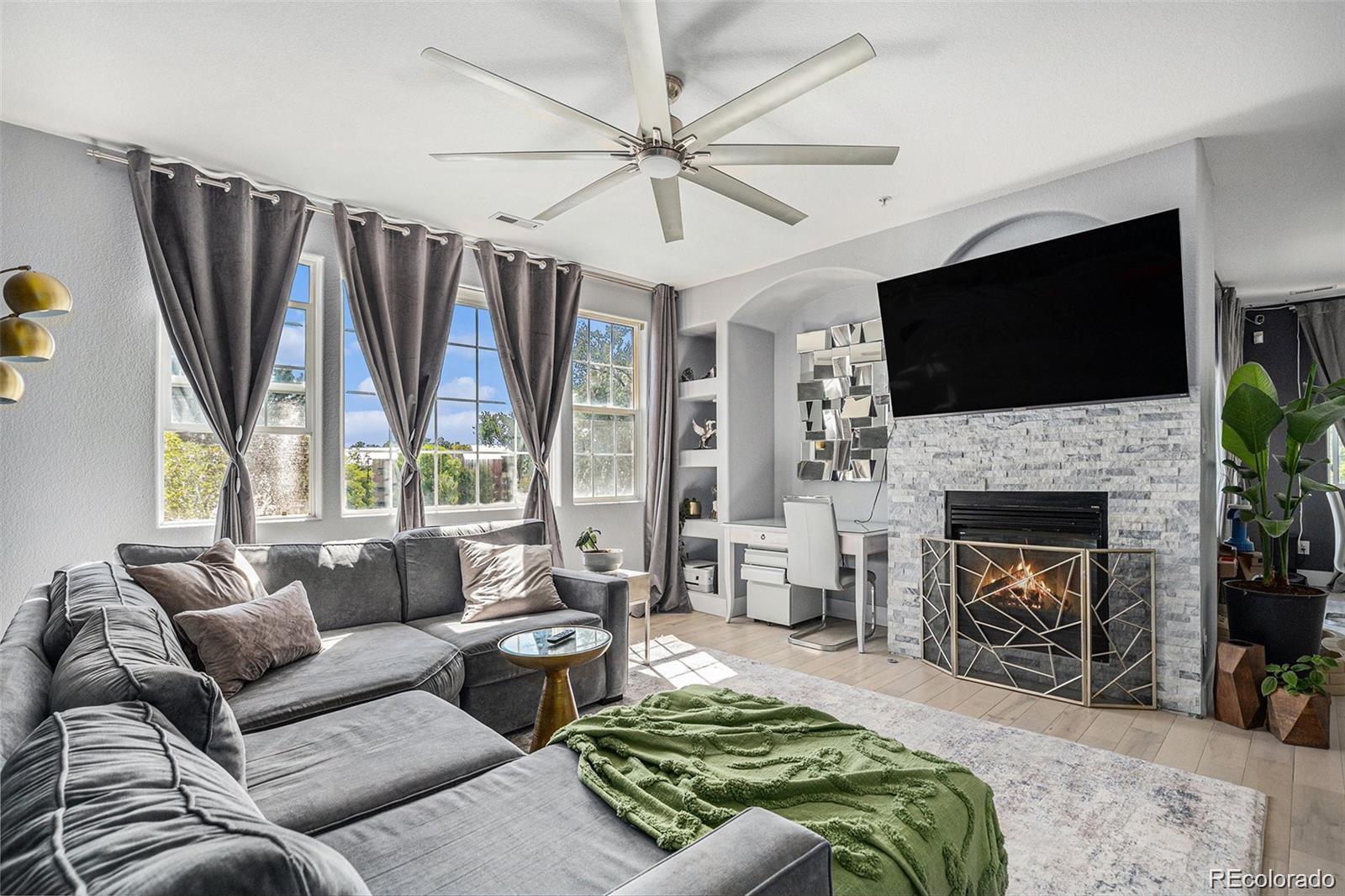 8940 Fox Drive Unit 201, Denver CO 80260