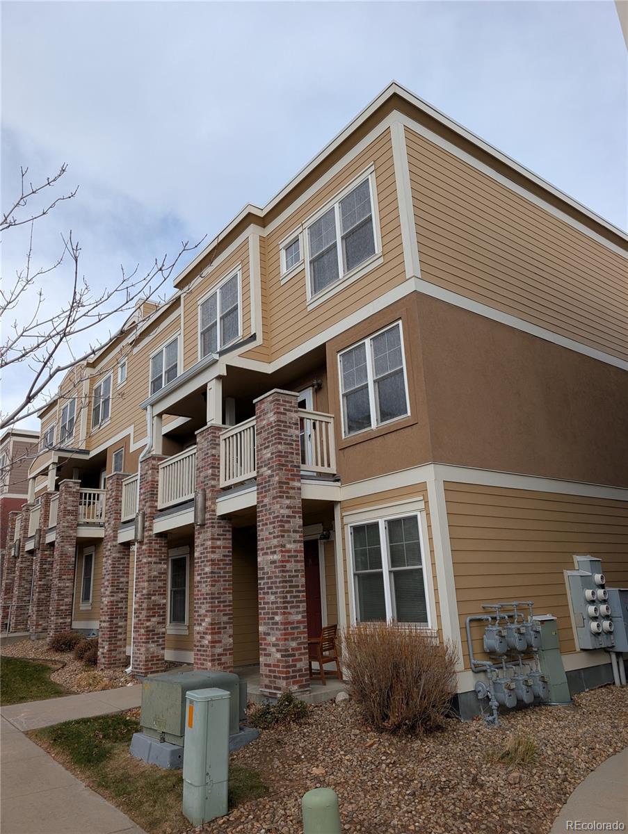 1045 Laramie Boulevard Unit F, Boulder CO 80304